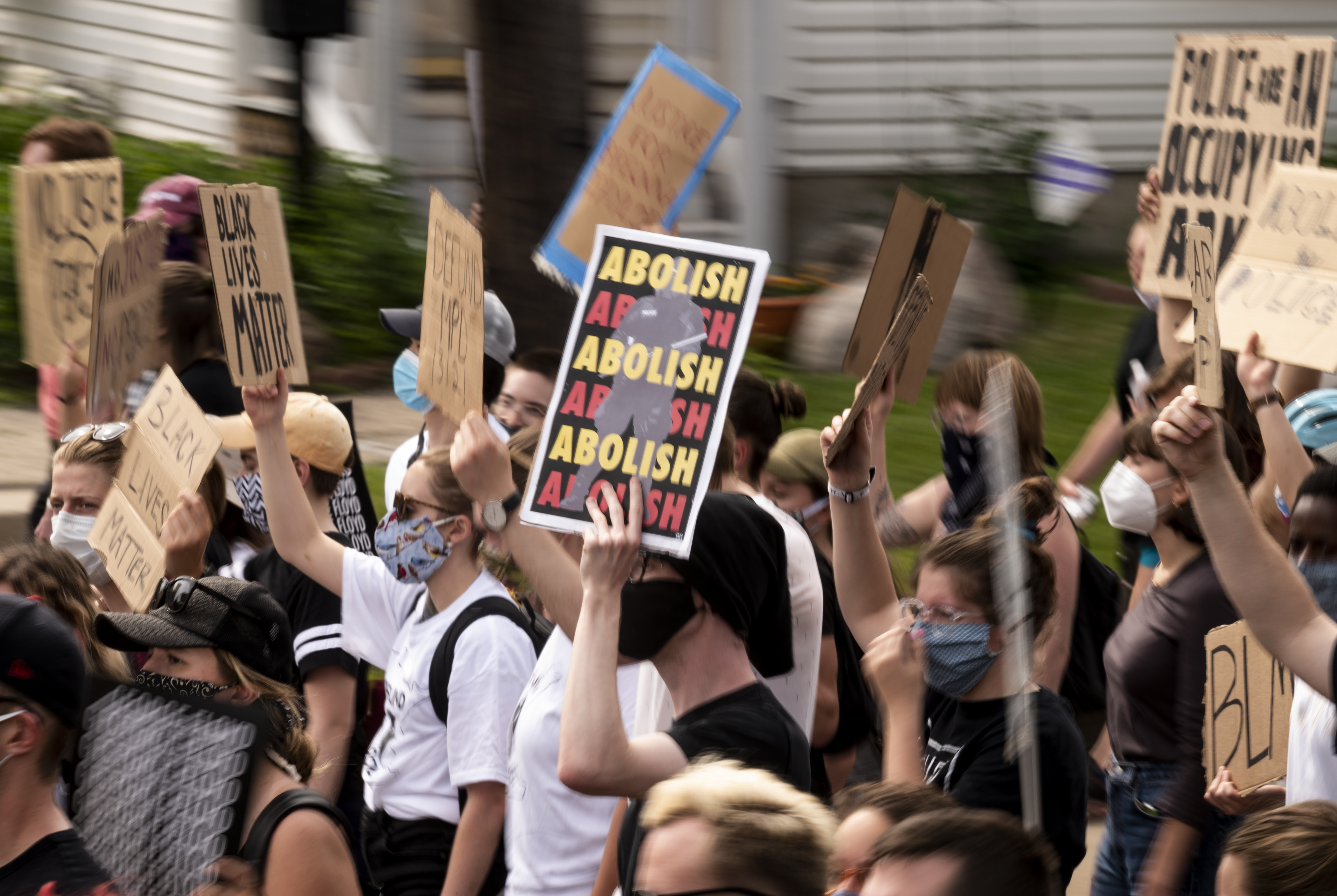 (Stephen Maturen/Getty Images)