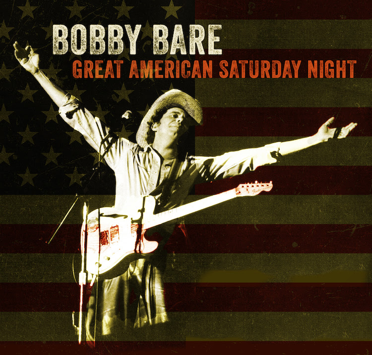 Bobby Bare - GASN