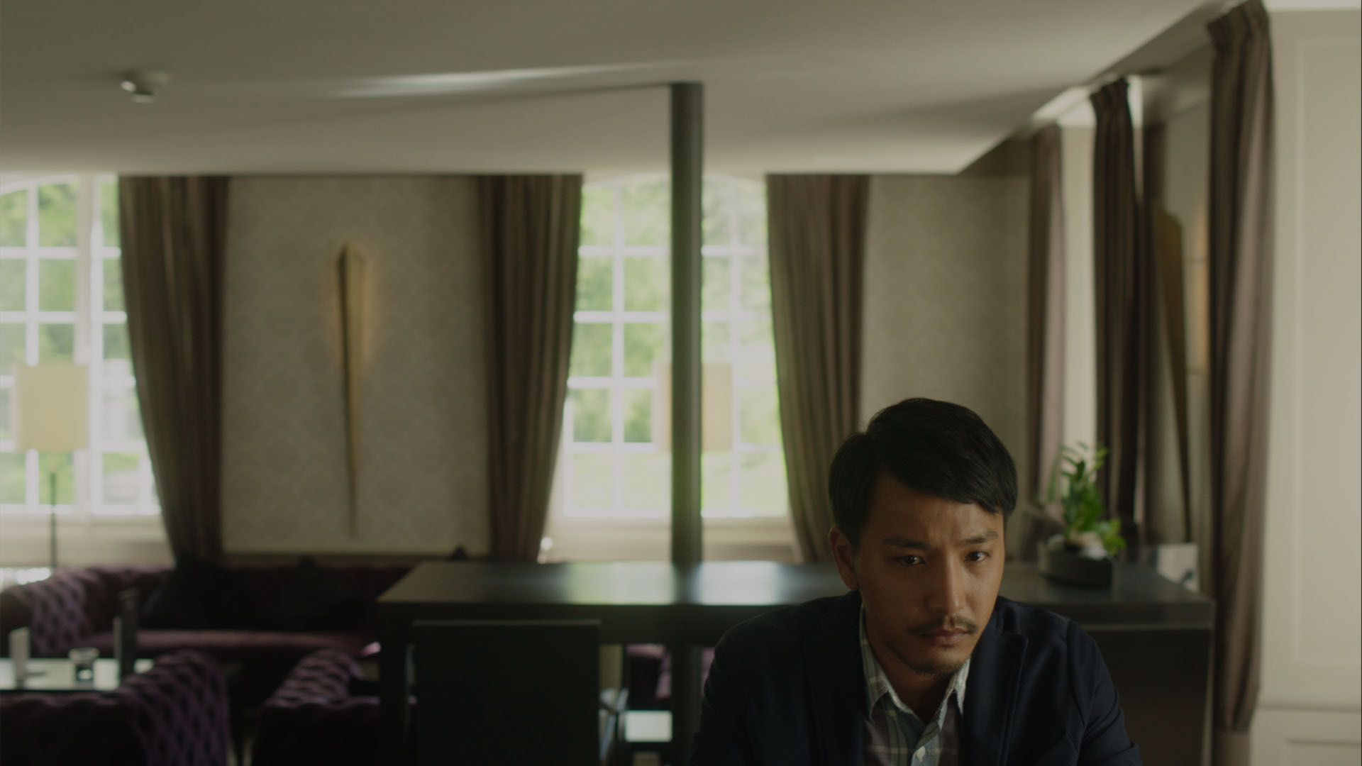 asian film festival