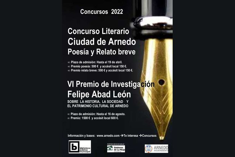 VI Premio de Investigación Felipe Abad León