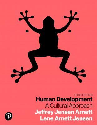 Human Development: A Cultural Approach EPUB