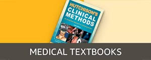 Medical textbooks