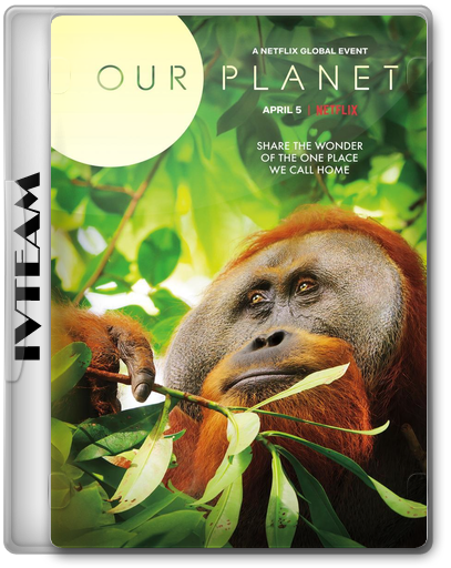 Our Planet (TV Series)