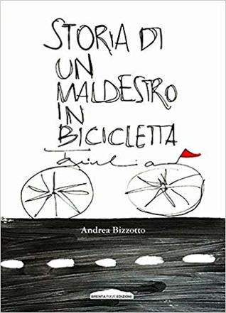 Storia di un maldestro in bicicletta in Kindle/PDF/EPUB