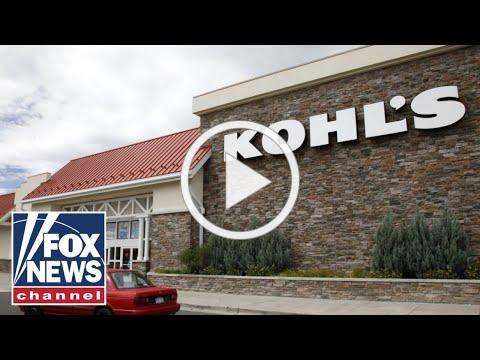 Kohl's becomes latest target of backlash over Pride merch