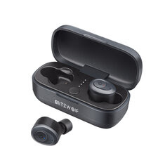 Blitzwolf® BW-FYE4 Bluetooth 5.0 fone de ouvido sem fio