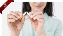 Smoking Cessation for Pregnancy and Beyond