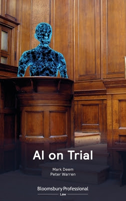 AI on Trial PDF