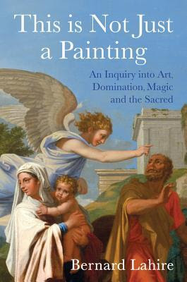 This Is Not Just a Painting EPUB