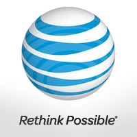 AT&T. Rethink Possible.