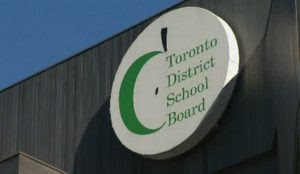 Canada: Groundbreaking win in battle against Palestinian antisemitic propaganda at Toronto District School Board