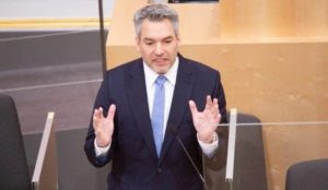 Austria: Interior Minister claims that ‘Islamists are not Muslims’