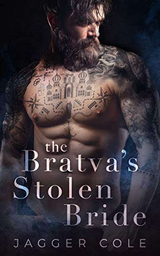 Cover for 'The Bratva's Stolen Bride'