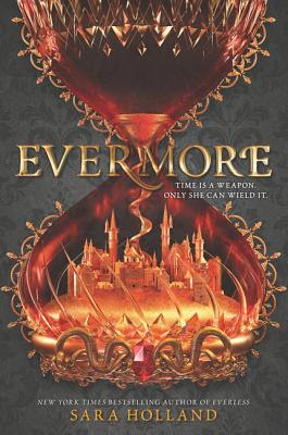 Evermore (Everless, #2) EPUB