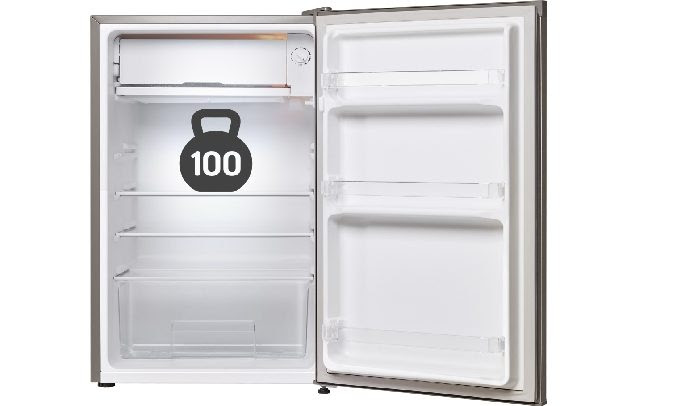 Tủ Lạnh Electrolux 92 lít EUM0900SA