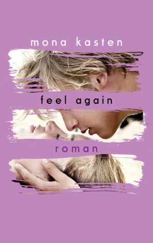 Feel Again (Again, #3) EPUB