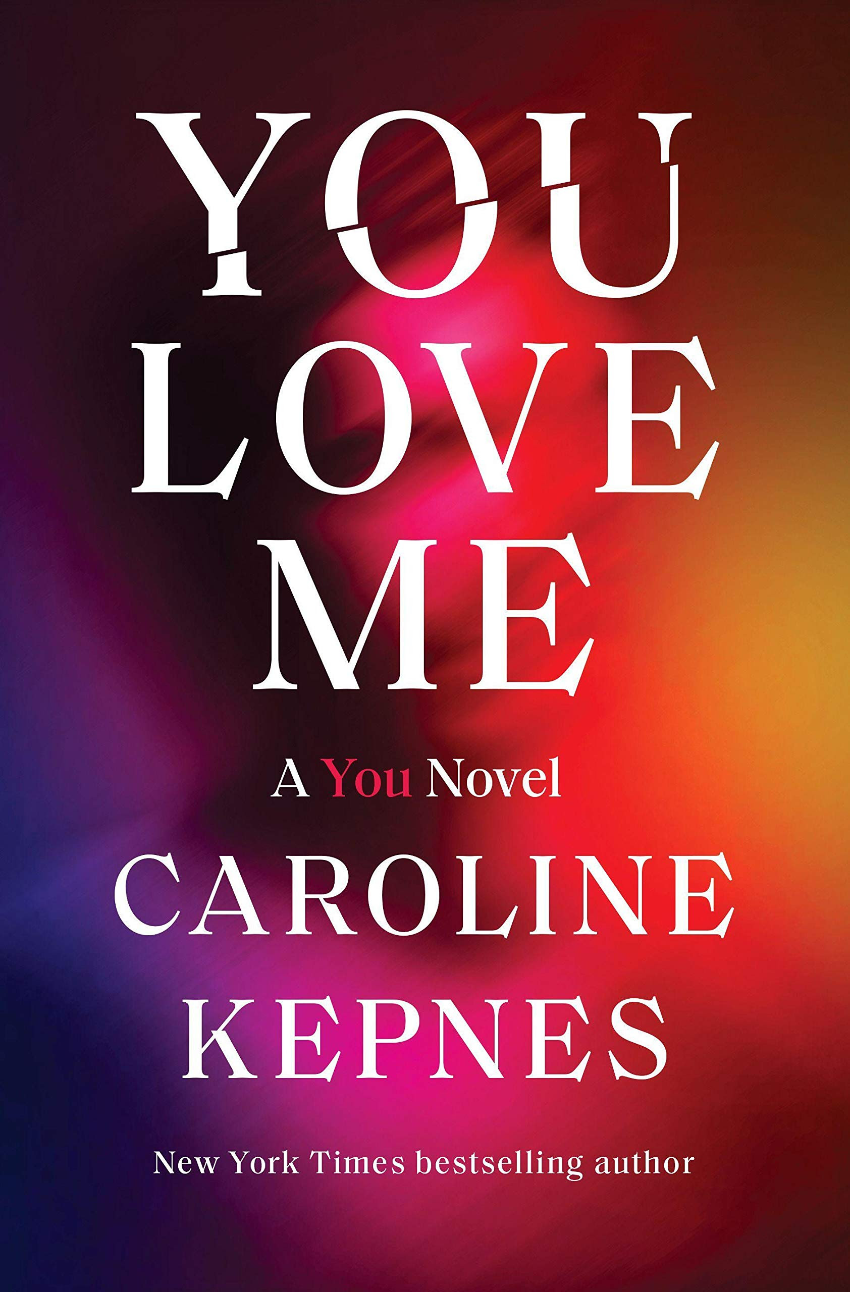 You Love Me in Kindle/PDF/EPUB