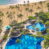 Hilton resorts in hawaii