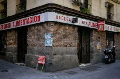 La otra curva del coronavirus: ¿está España preparada para una nueva crisis económica?