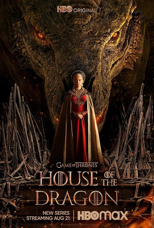 House of the Dragon Image