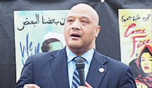 Indiana Congressman linked to Muslim Brotherhood slams Indian Prime Minister, says “my heart remains with Kashmir”
