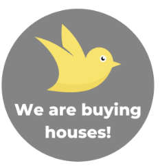 we are buying houses