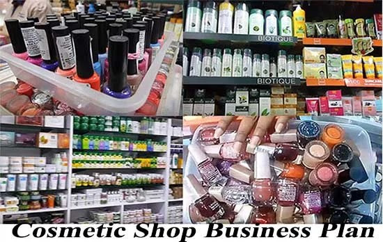 cosmetic- shop business-plan-in-hindi