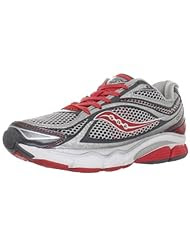 See  image Saucony Women's Progrid Omni 11 Running Shoe 