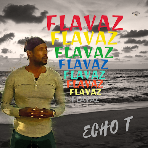 Cover: Echo T - Always Be