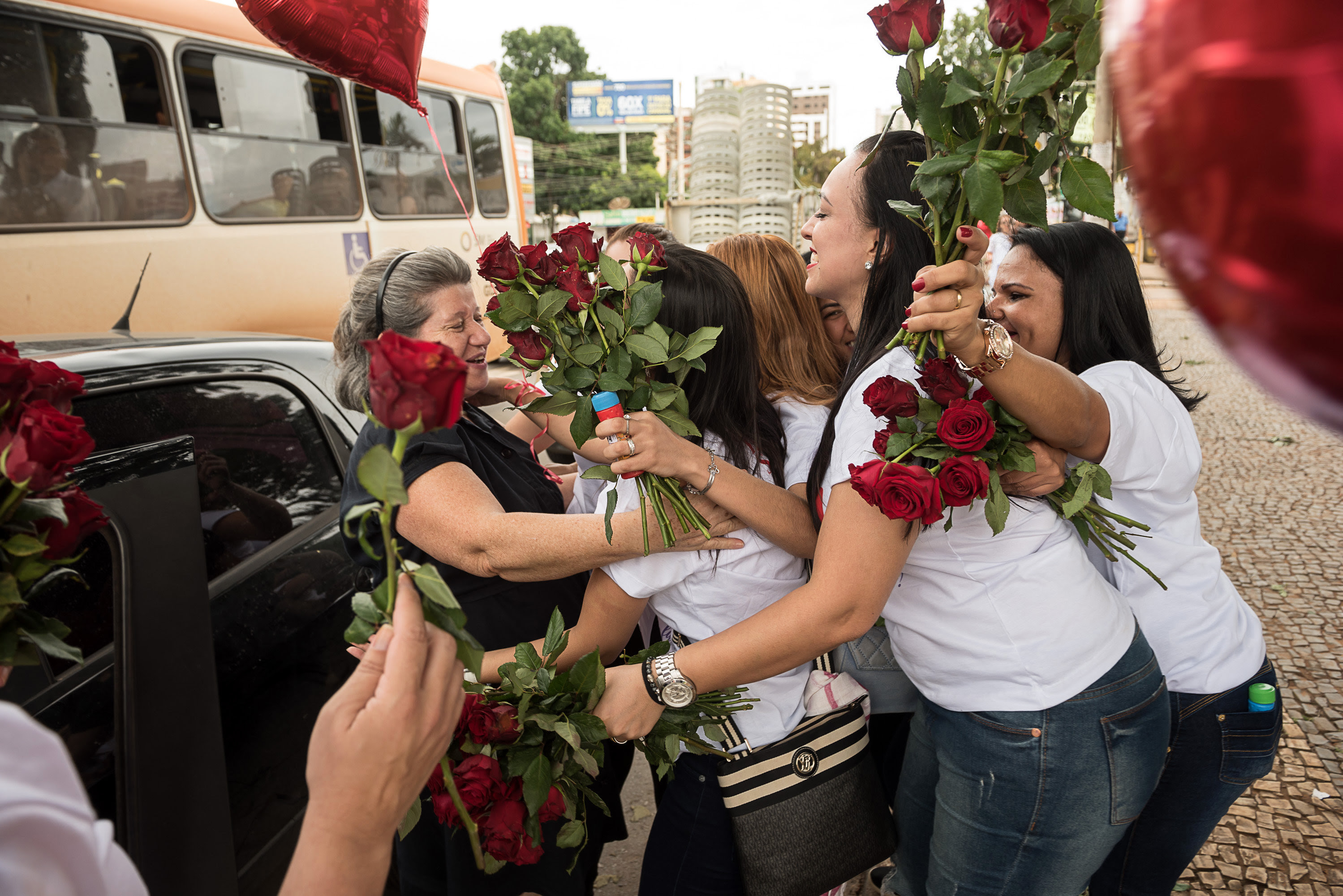 Taguatinga Shopping celebra fim do ano com ação Mais Amor Taguatinga Shopping celebra fim do ano com ação Mais Amor