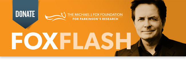 Fox Flash - Donate