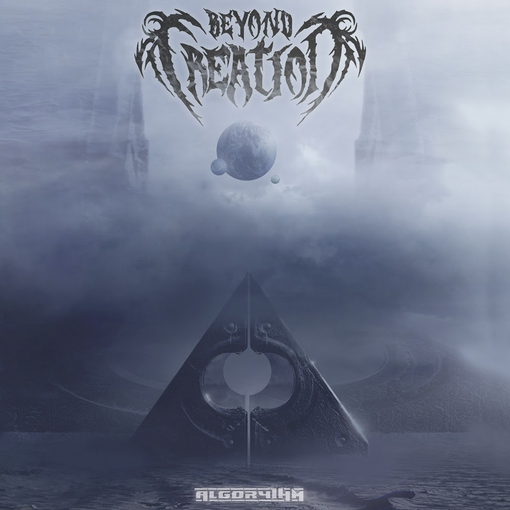 Algorythm-cover-art