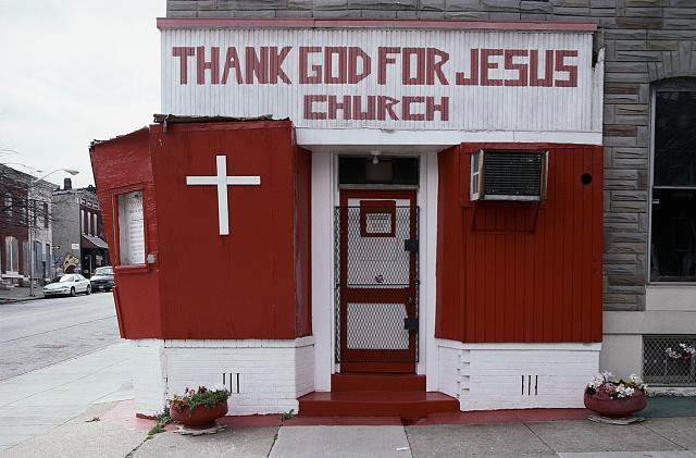 1600 N. Bond St., Baltimore, 2002