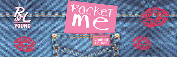 RdeL Young LE "pocket me" RdeL Young LE "pocket me"