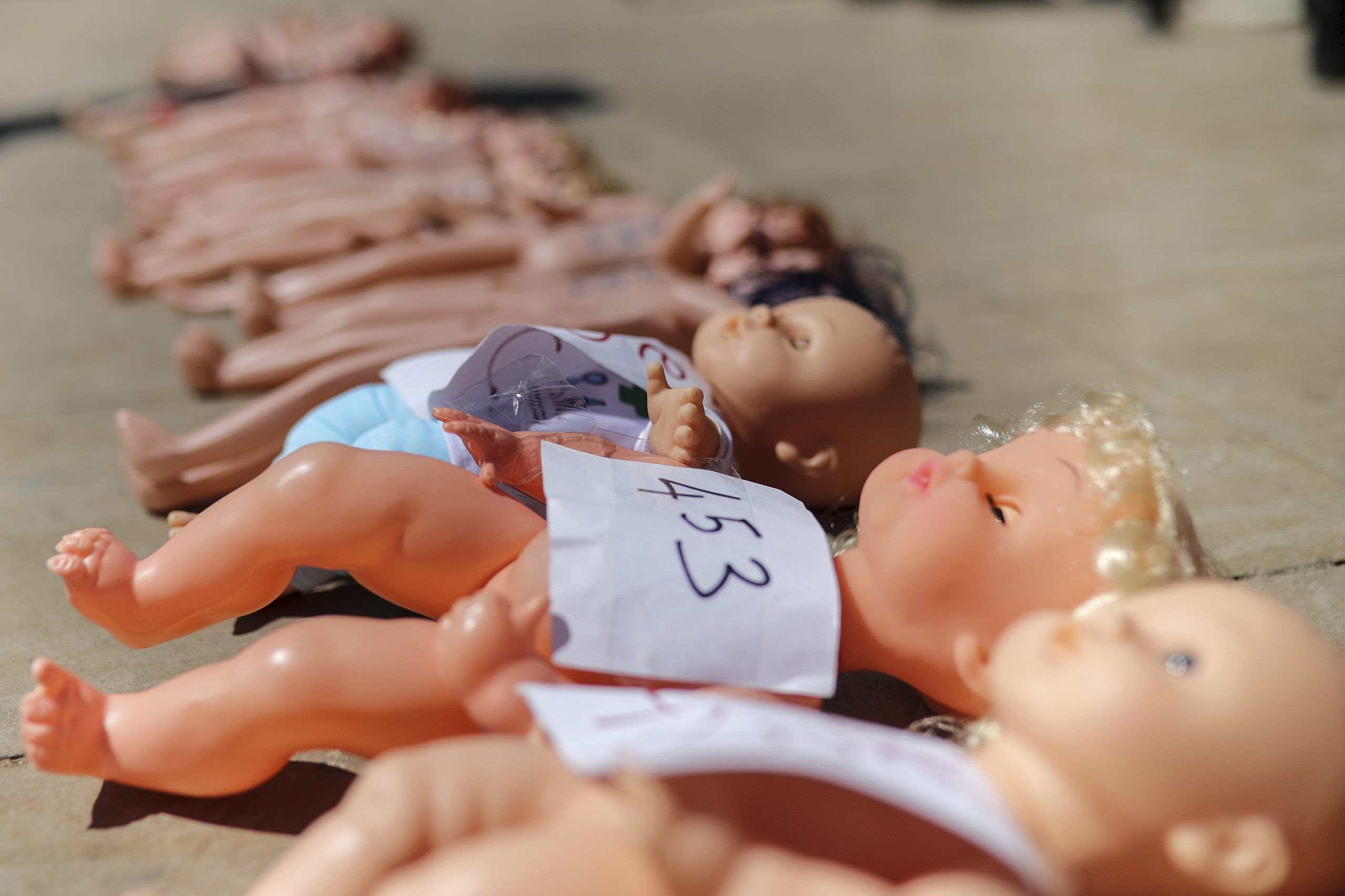 Čo znamená zrušenie rozsudku Roe vs. Wade. Otázky a odpovede 5 Čo znamená zrušenie rozsudku Roe vs. Wade. Otázky a odpovede 5