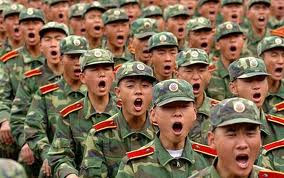 Red List News-US Attacks China, Prison for Hillary- Elite Moving Underground Red List News-US Attacks China, Prison for Hillary- Elite Moving Underground