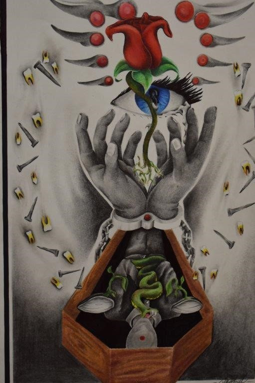 RWI Artwork