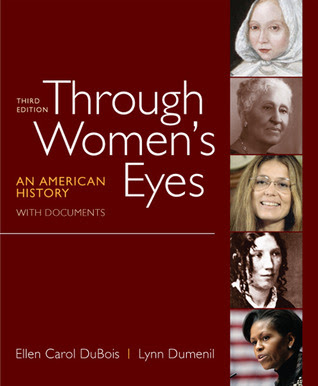 Through Women's Eyes, Combined Volume: An American History with Documents PDF