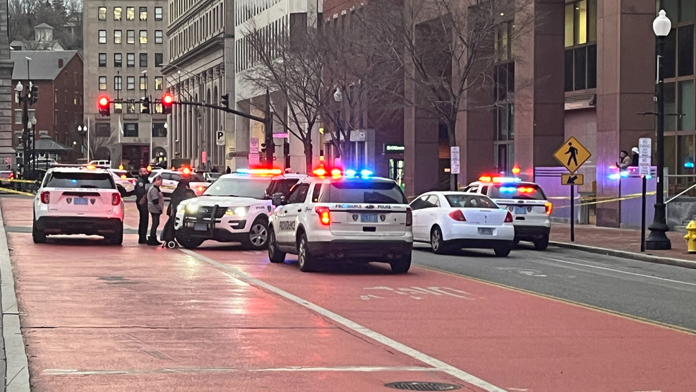  Police to increase security in Kennedy Plaza following stabbing of teen