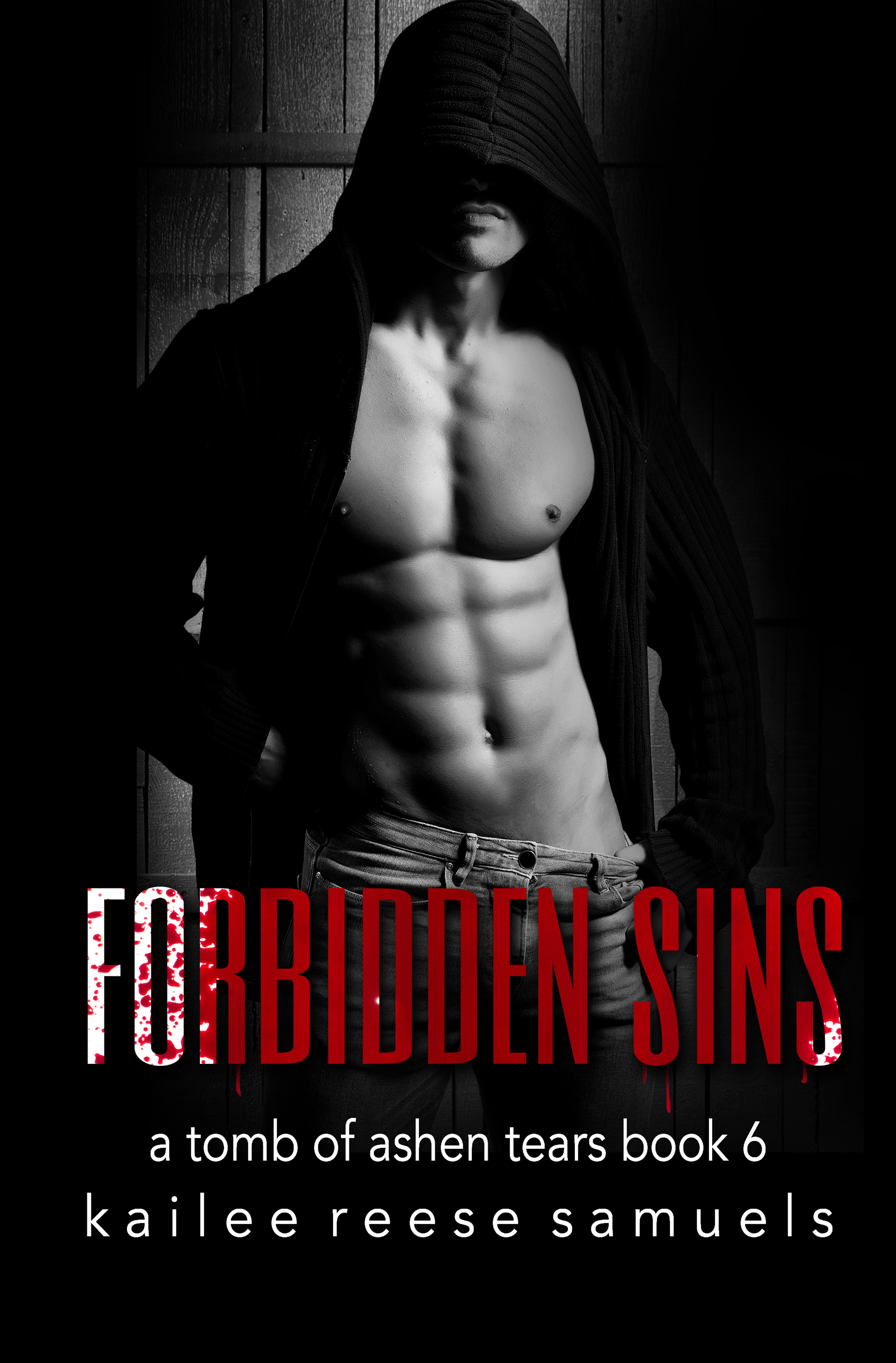 PDF Download Forbidden Sins A Tomb Of Ashen Tears Full Pages