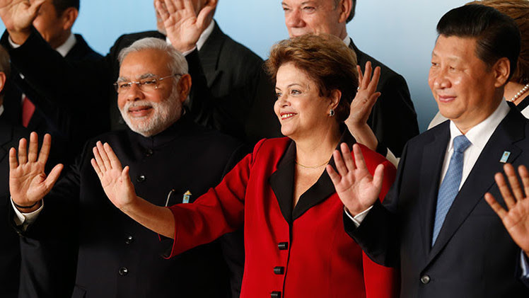 BRICS