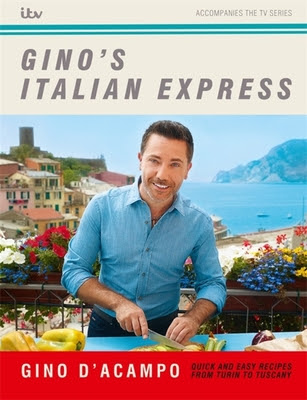 Gino's Italian Express PDF
