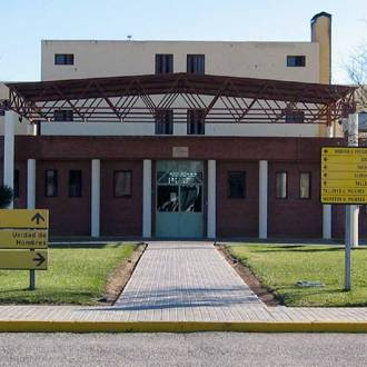 APDHA Sevilla denuncia la muerte de un enfermo mental en el Hospital PsiquiÃ¡trico Penitenciario por falta de recursos
