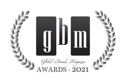 GBM 2021 Logo