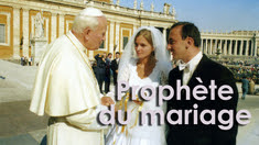 Saint Jean Paul II, prophète du mariage et de la sexualité