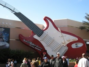 Rock n Roller Coaster