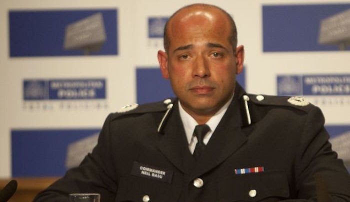 UK terror cop: High level terror threat is “new normal,” Muslims turn to jihad because they “feel disenfranchised”