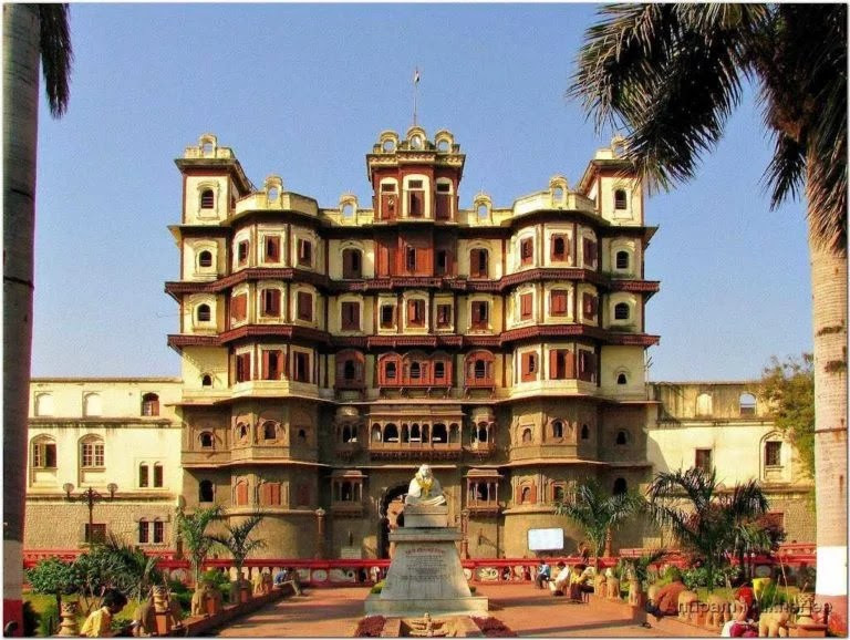 Top 10 places in Indore to visit latest