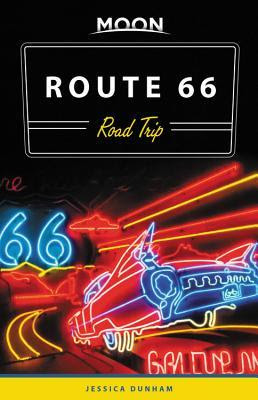 pdf download Moon Route 66 Road Trip