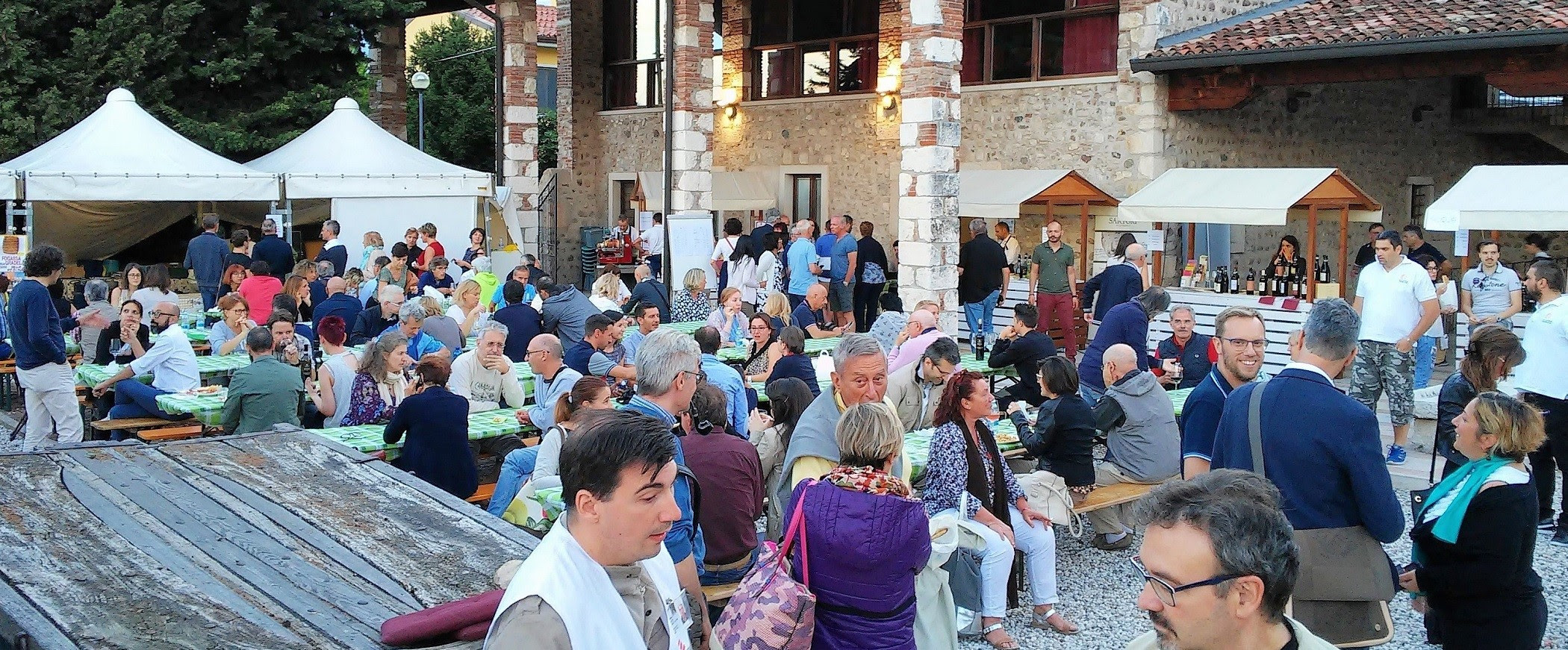 Corte Torcolo